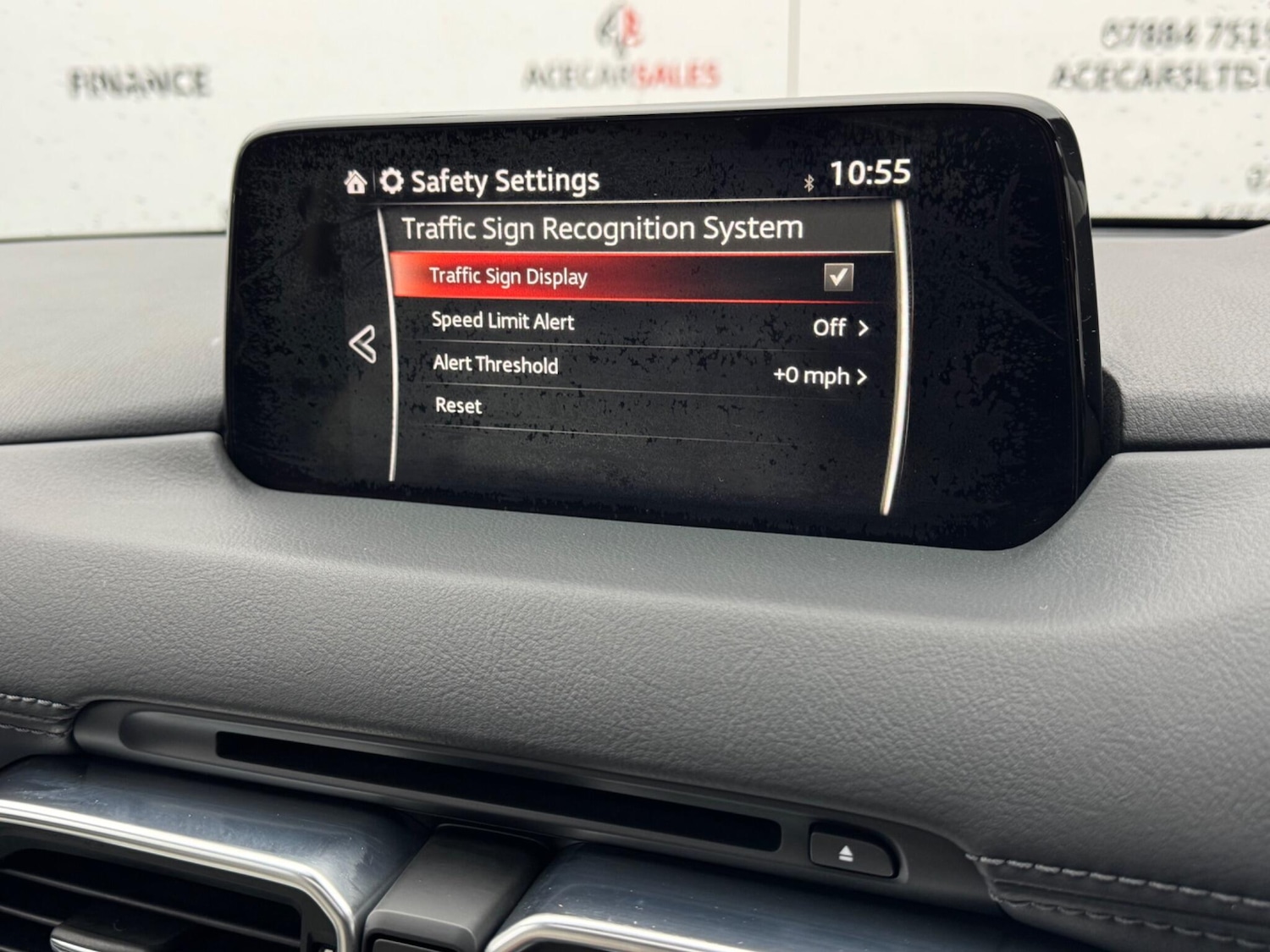 Used Mazda CX-5 2017 for sale - 76549245: Photo 42