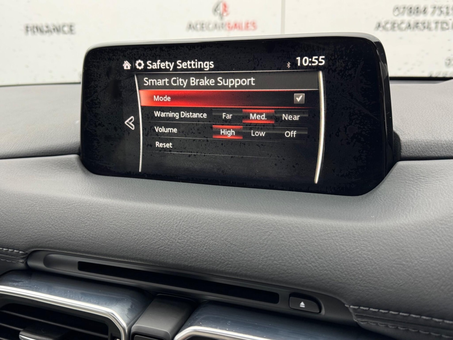 Used Mazda CX-5 2017 for sale - 76549245: Photo 43