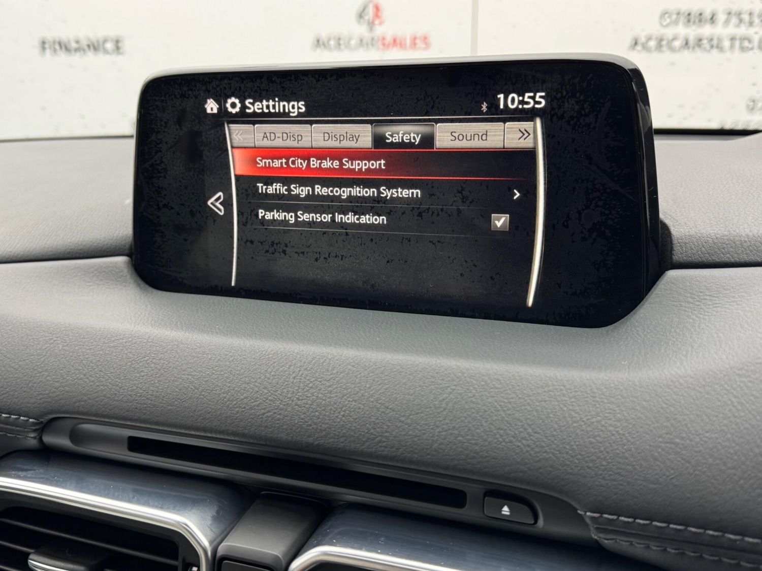 Used Mazda CX-5 2017 for sale - 76549245: Photo 44