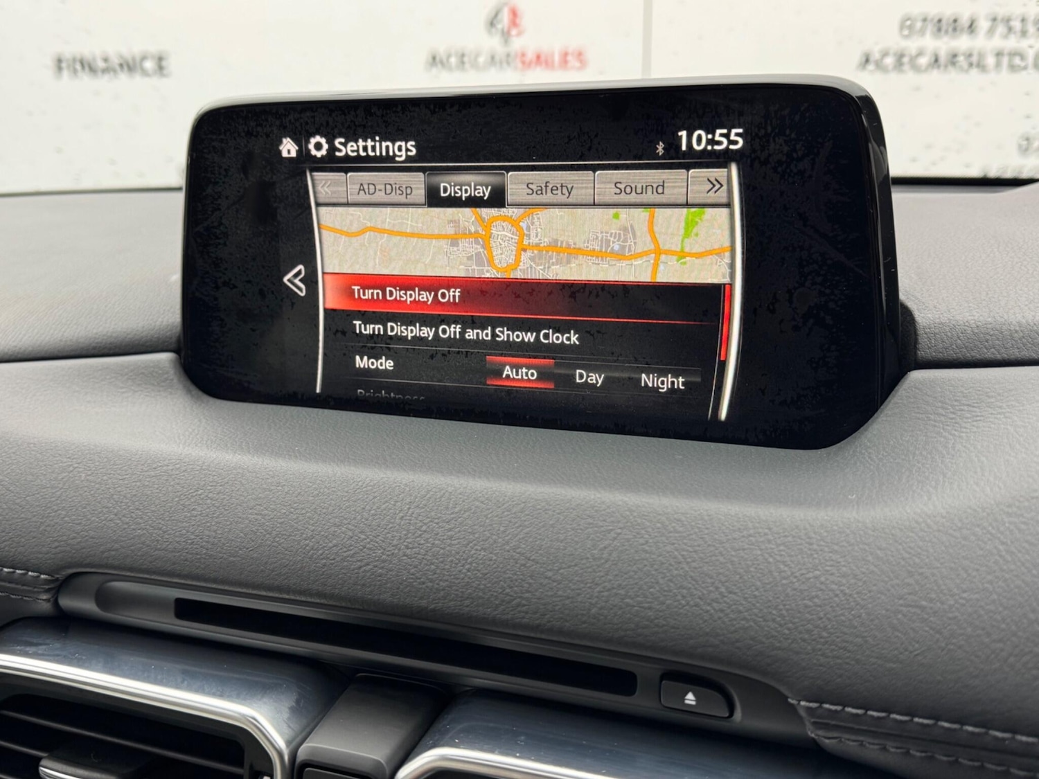 Used Mazda CX-5 2017 for sale - 76549245: Photo 45