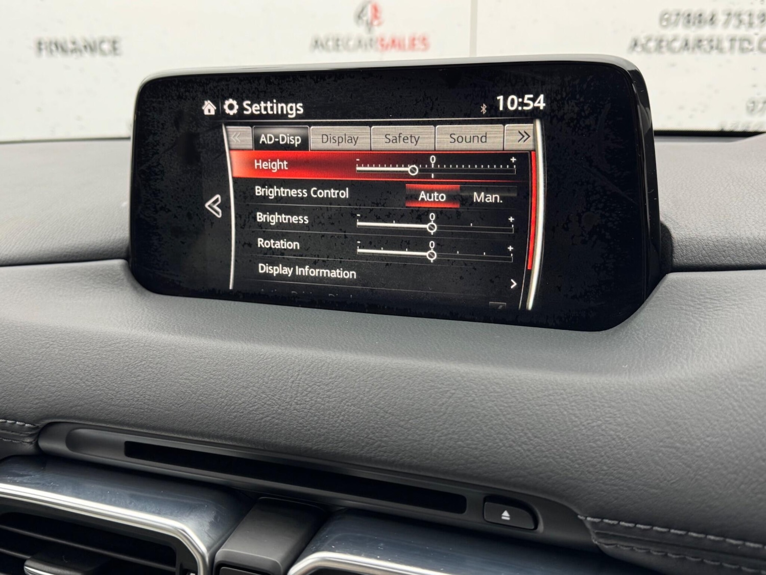 Used Mazda CX-5 2017 for sale - 76549245: Photo 46