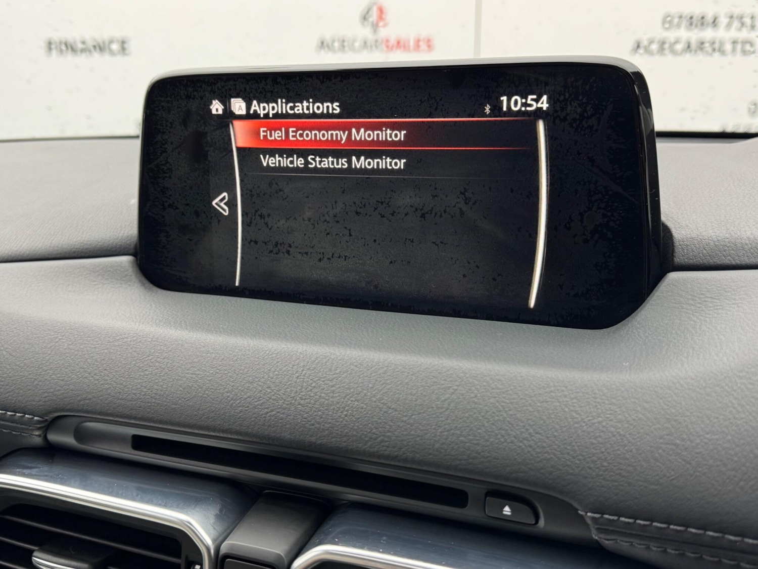 Used Mazda CX-5 2017 for sale - 76549245: Photo 47