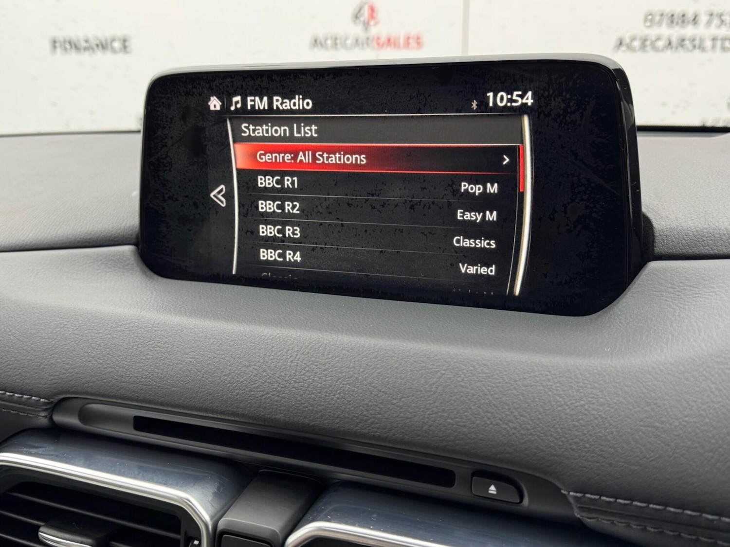 Used Mazda CX-5 2017 for sale - 76549245: Photo 48