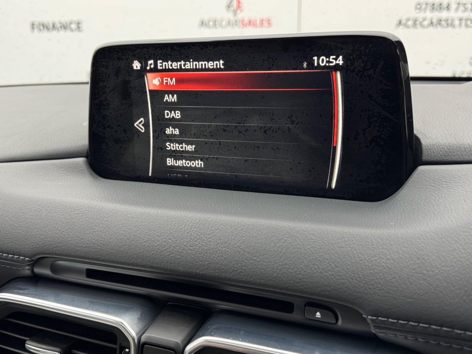 Used Mazda CX-5 2017 for sale - 76549245: Photo 49