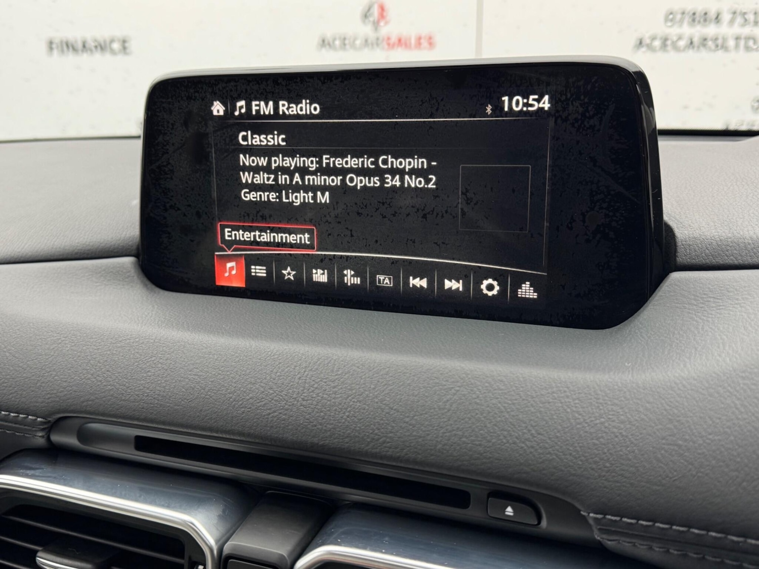 Used Mazda CX-5 2017 for sale - 76549245: Photo 50