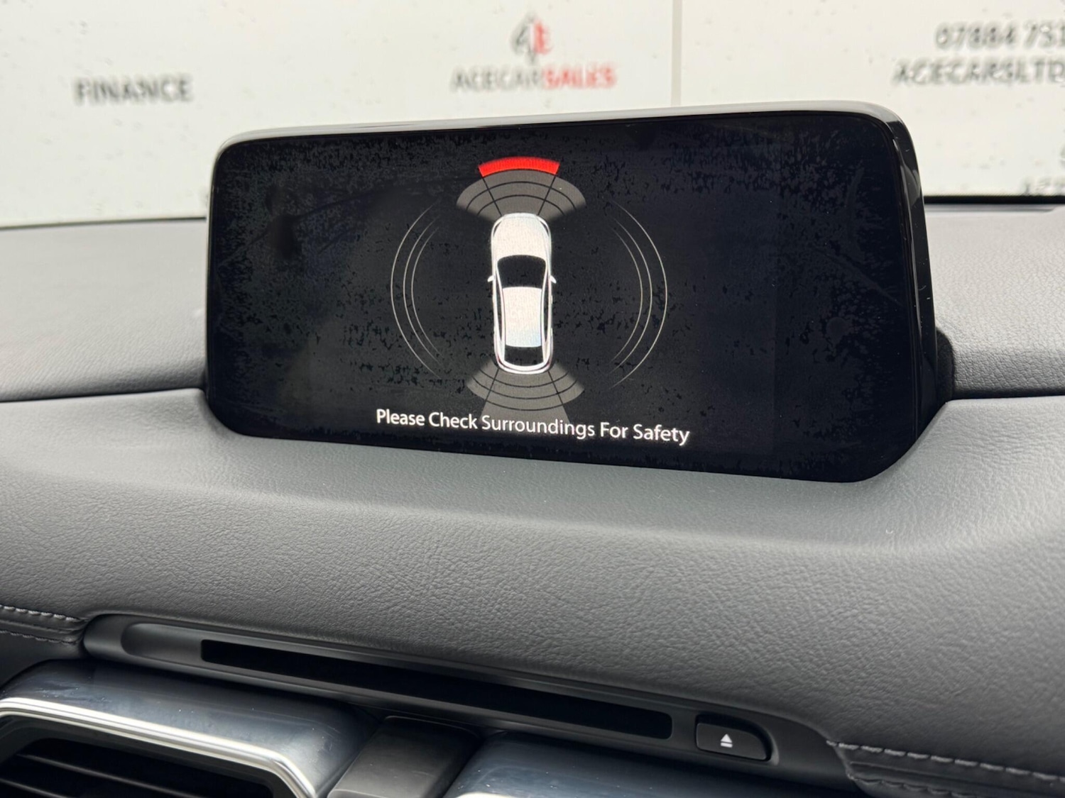 Used Mazda CX-5 2017 for sale - 76549245: Photo 51