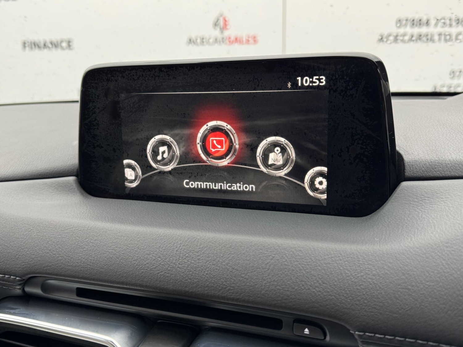 Used Mazda CX-5 2017 for sale - 76549245: Photo 52