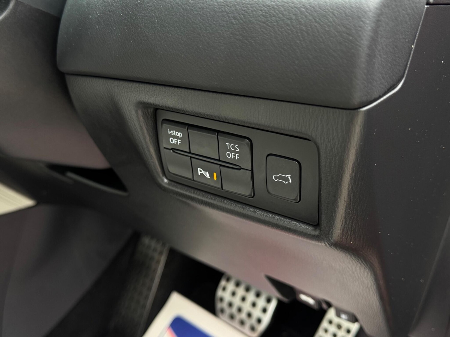 Used Mazda CX-5 2017 for sale - 76549245: Photo 55