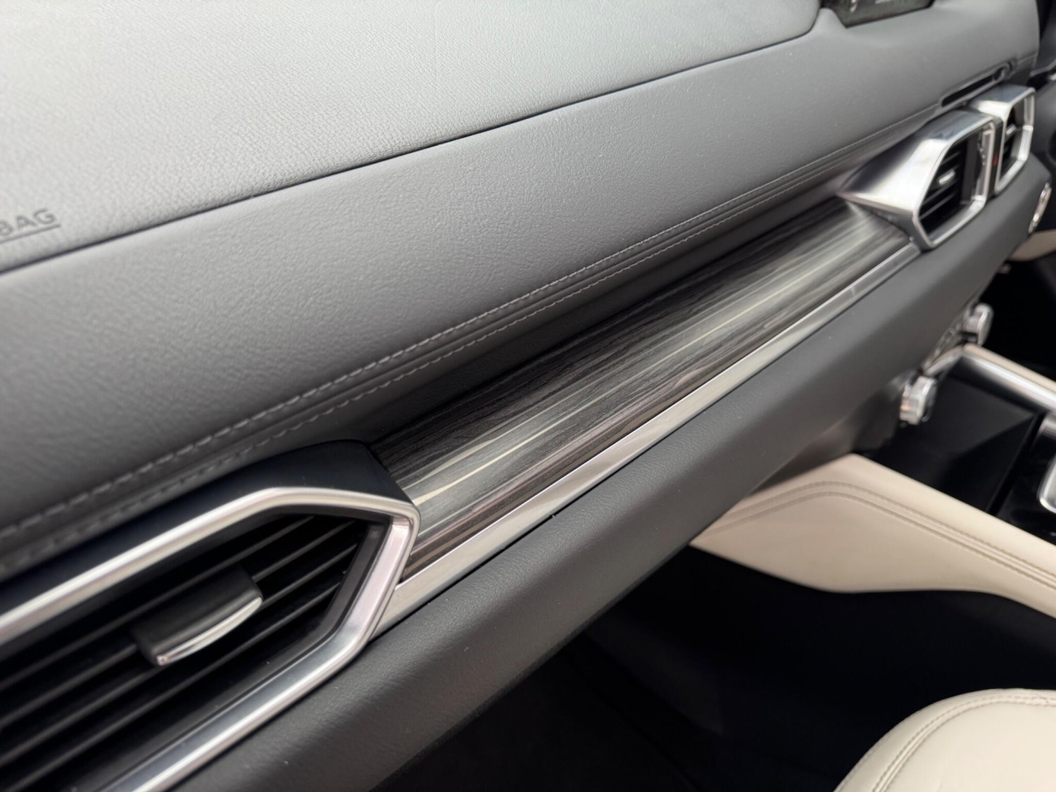 Used Mazda CX-5 2017 for sale - 76549245: Photo 60