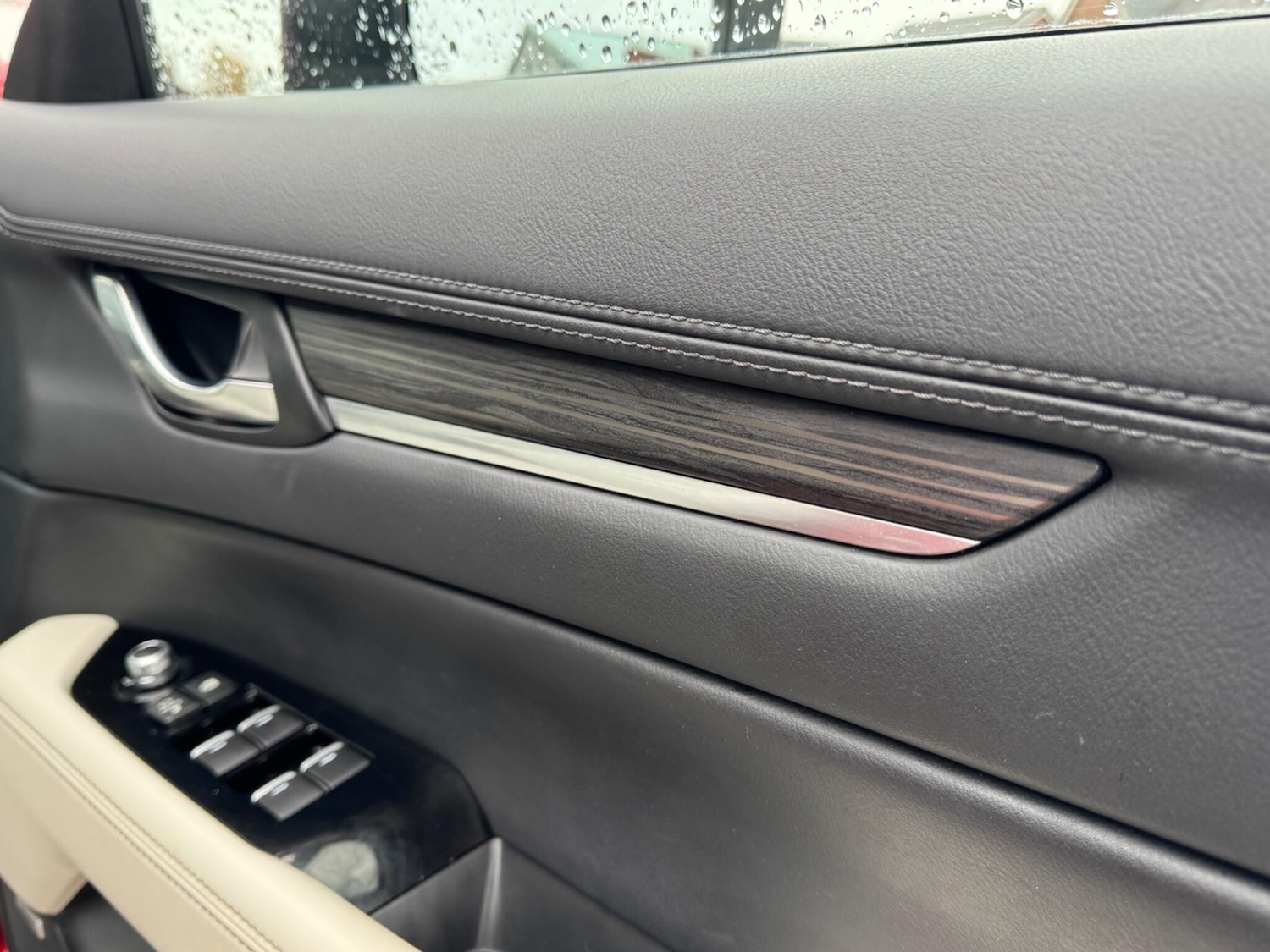 Used Mazda CX-5 2017 for sale - 76549245: Photo 61