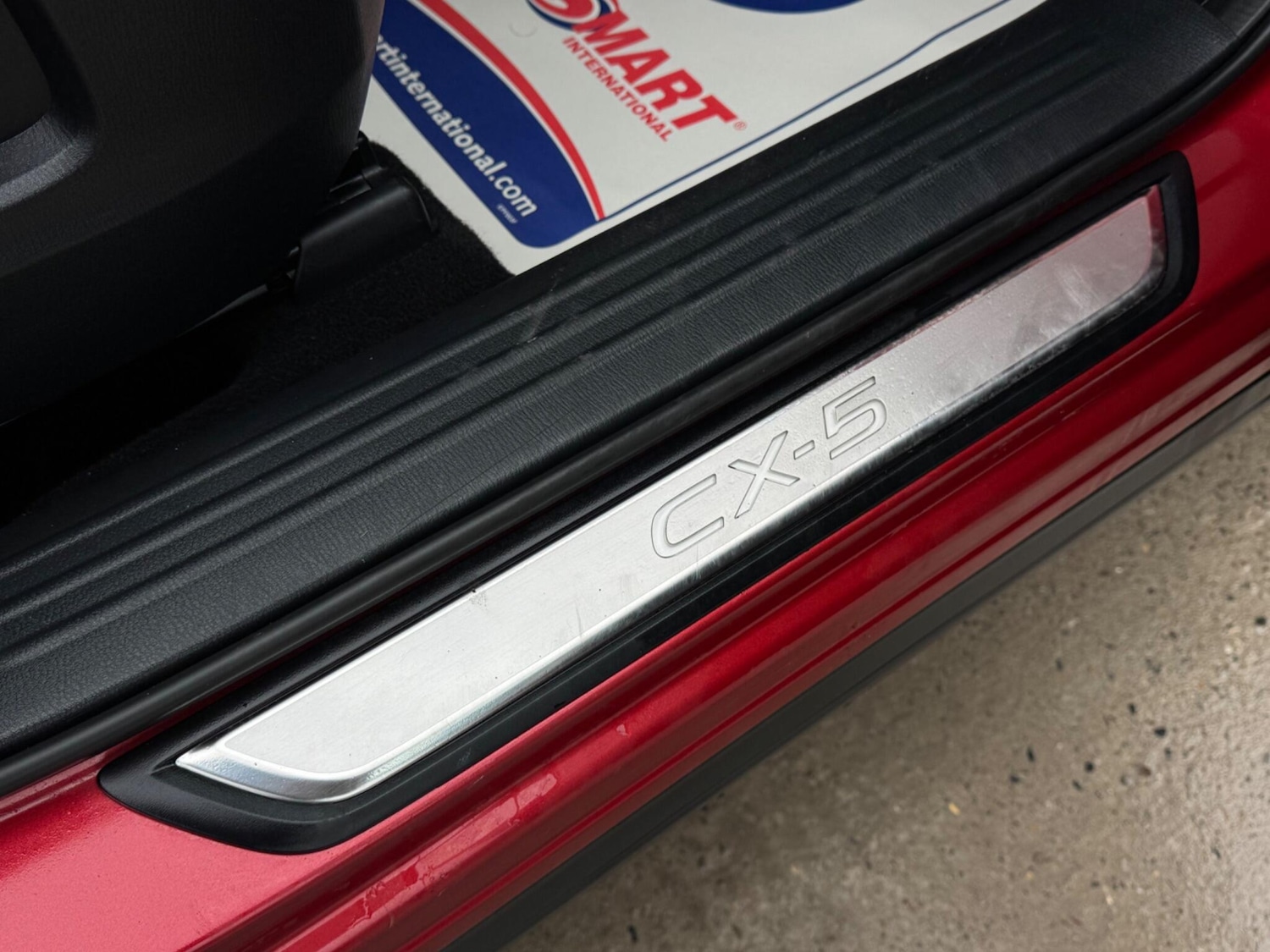 Used Mazda CX-5 2017 for sale - 76549245: Photo 66