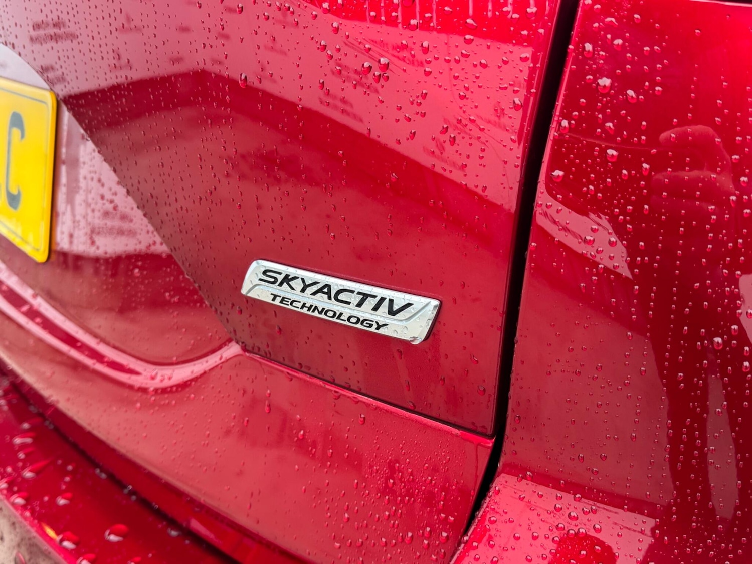 Used Mazda CX-5 2017 for sale - 76549245: Photo 70