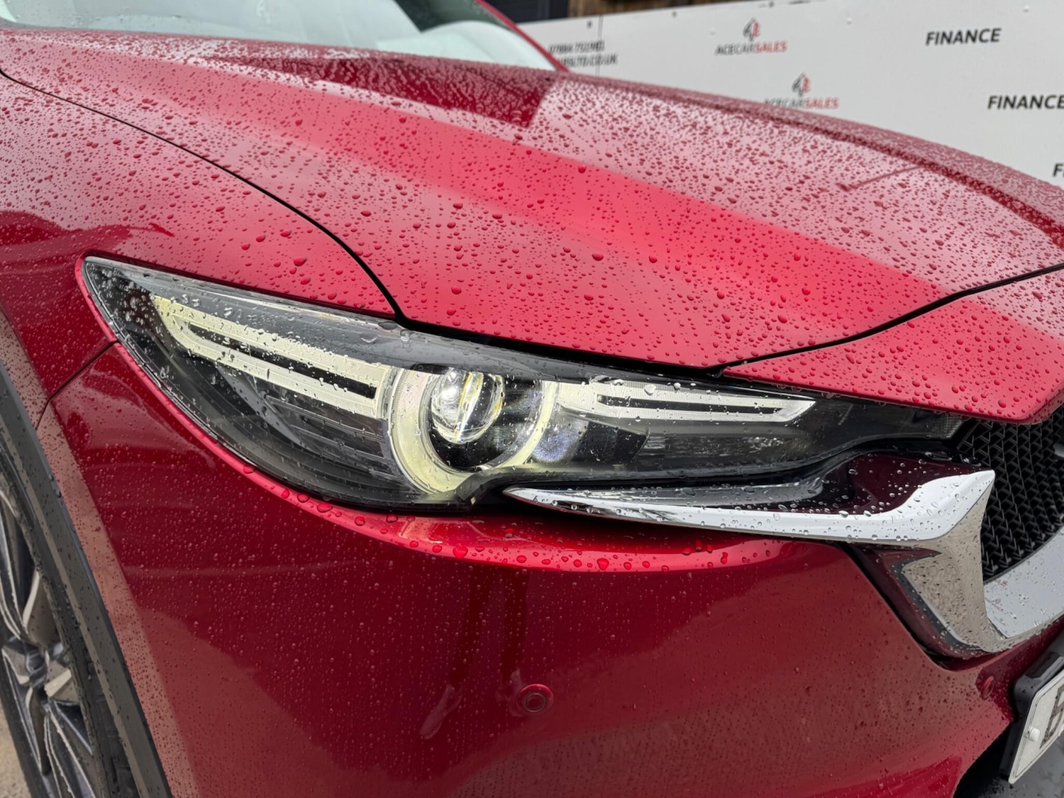 Used Mazda CX-5 2017 for sale - 76549245: Photo 73