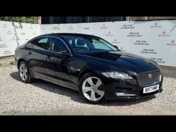 2017 (17) - 2.0d Portfolio Auto Euro 6 (s/s) 4dr