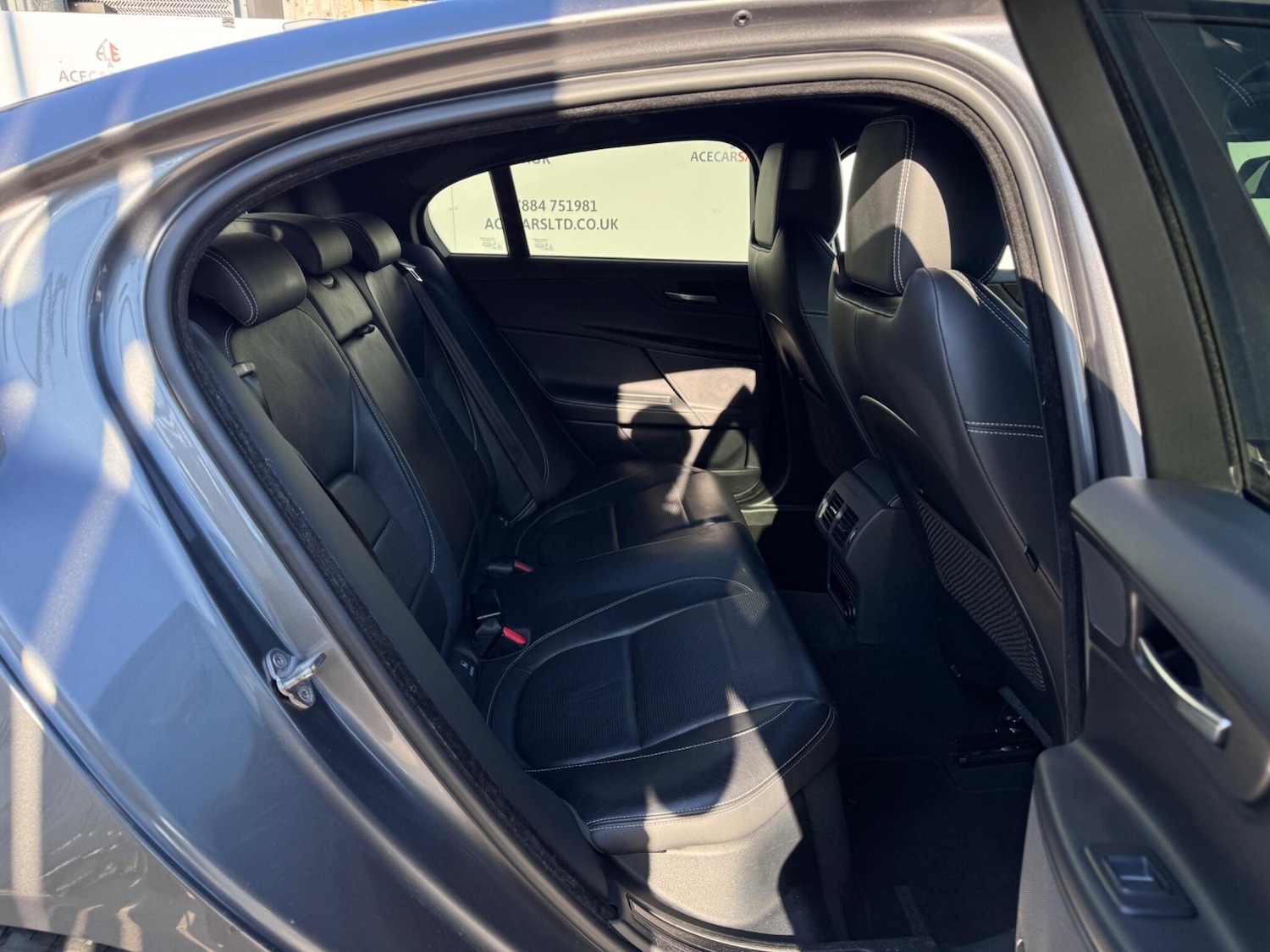 Used Jaguar XE 2017 for sale - 78086865: Photo 14