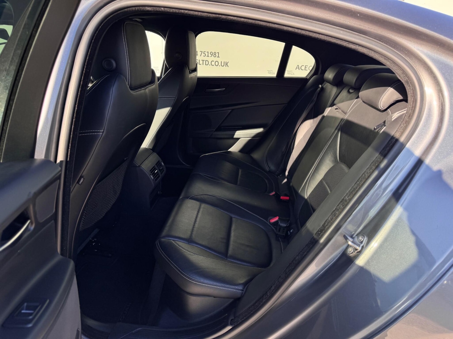 Used Jaguar XE 2017 for sale - 78086865: Photo 16