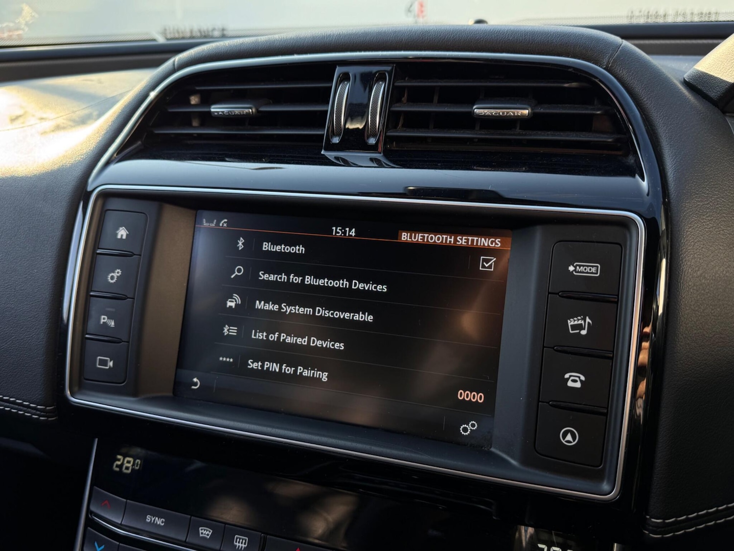 Used Jaguar XE 2017 for sale - 78086865: Photo 39