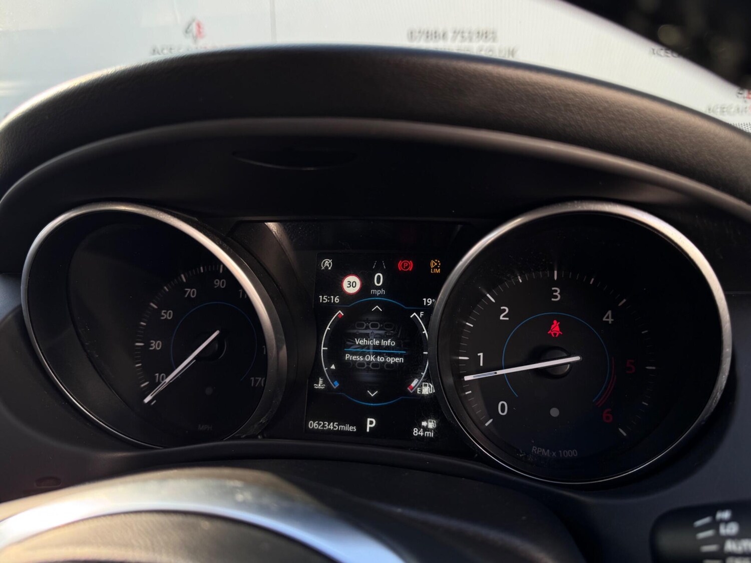 Used Jaguar XE 2017 for sale - 78086865: Photo 48