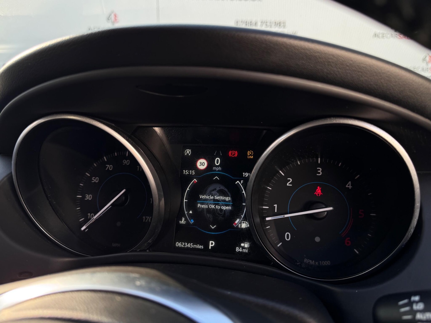 Used Jaguar XE 2017 for sale - 78086865: Photo 49