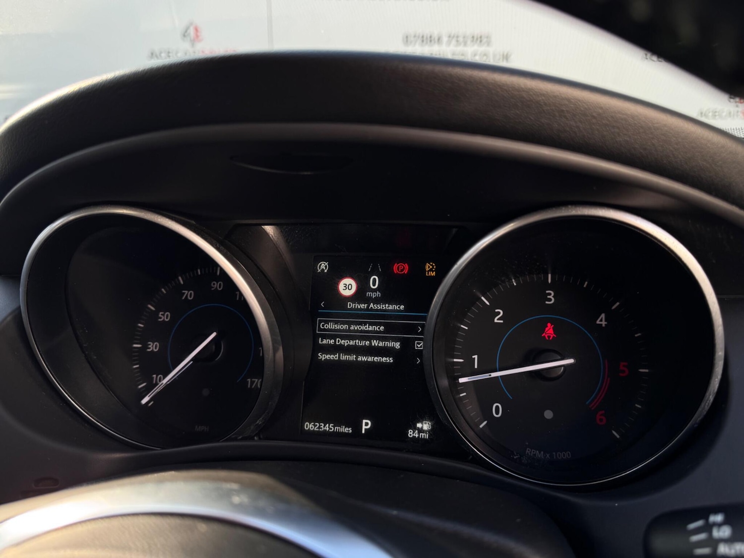 Used Jaguar XE 2017 for sale - 78086865: Photo 50