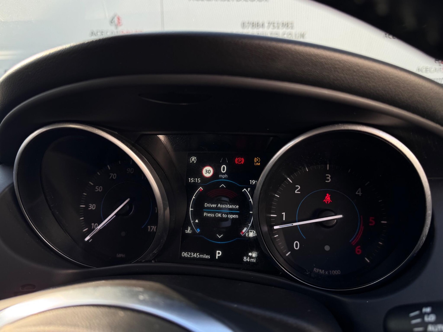 Used Jaguar XE 2017 for sale - 78086865: Photo 51