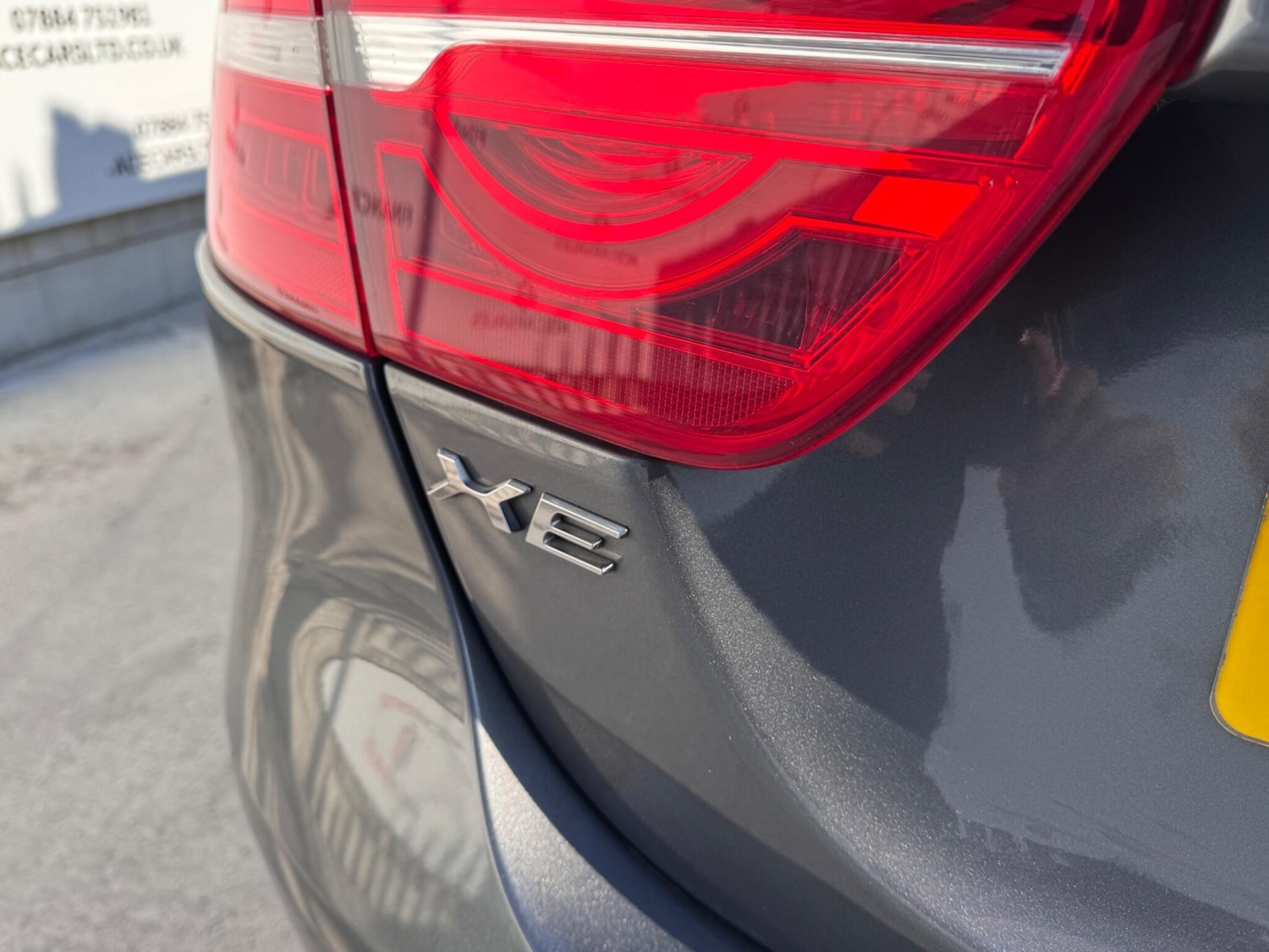 Used Jaguar XE 2017 for sale - 78086865: Photo 56