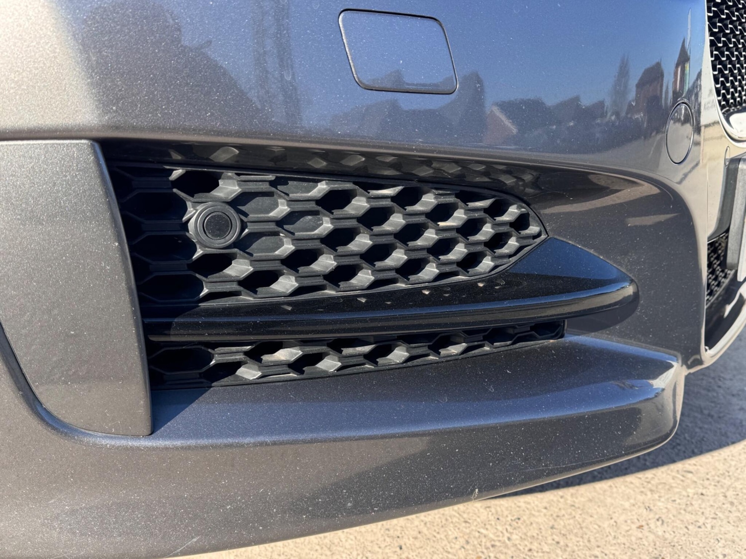 Used Jaguar XE 2017 for sale - 78086865: Photo 59