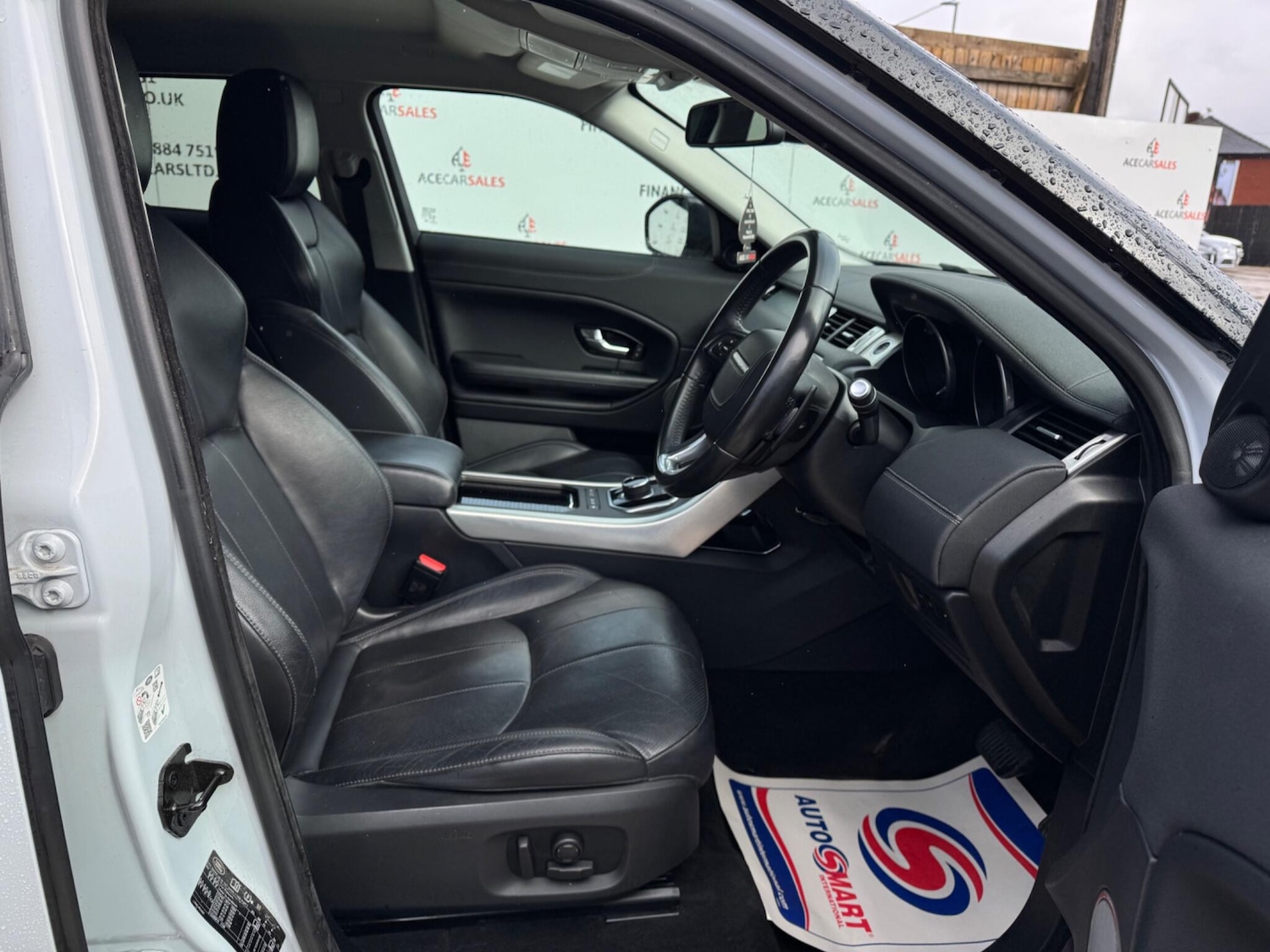 Used Land Rover Range Rover Evoque 2017 for sale - 77882638: Photo 11