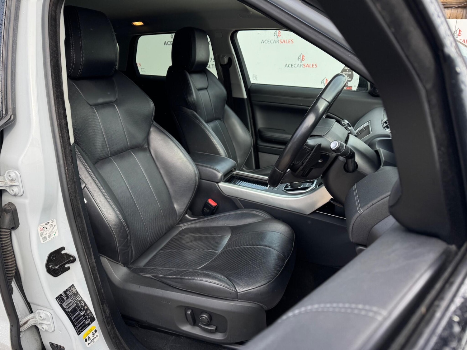 Used Land Rover Range Rover Evoque 2017 for sale - 77882638: Photo 12