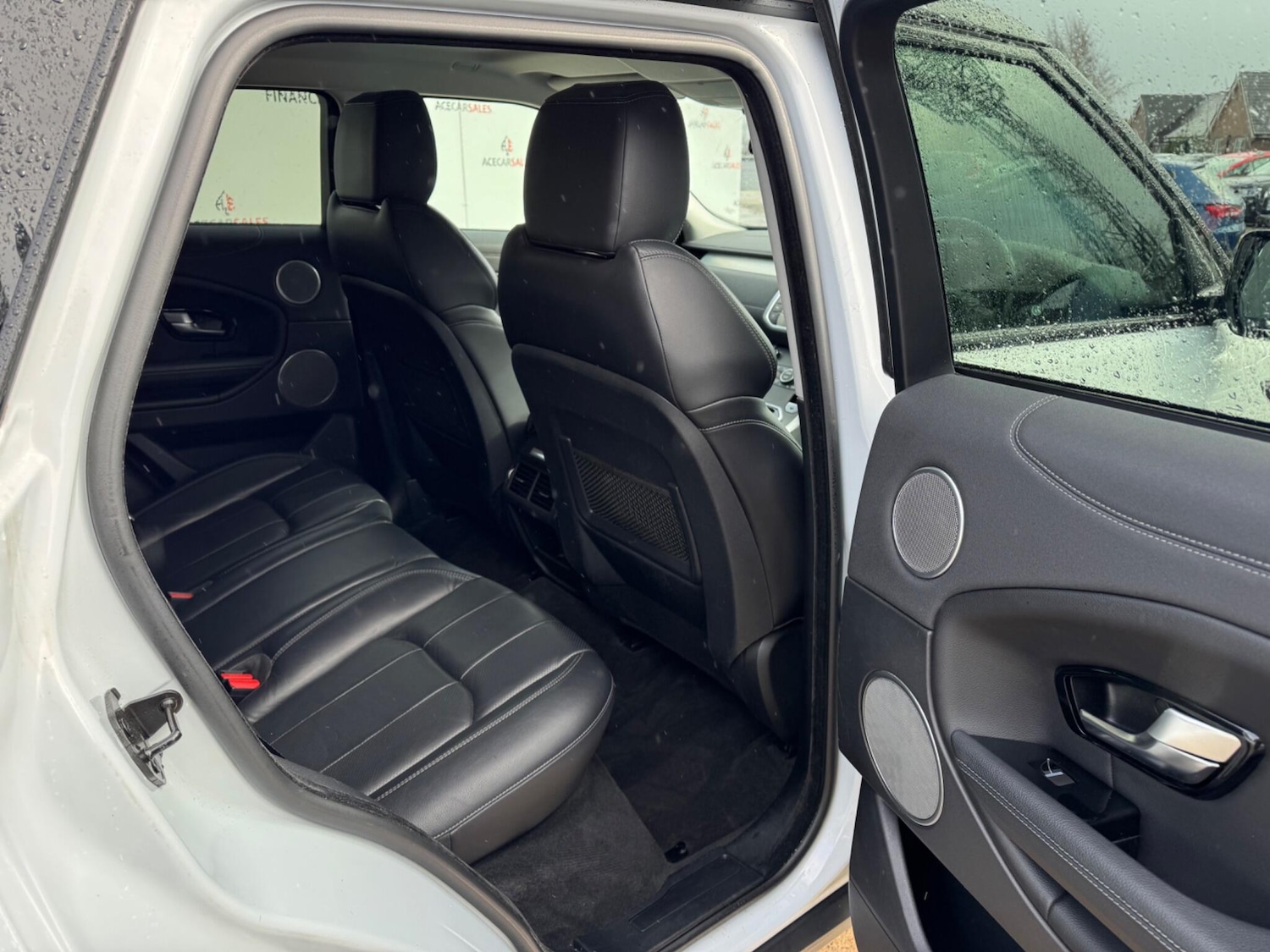 Used Land Rover Range Rover Evoque 2017 for sale - 77882638: Photo 13