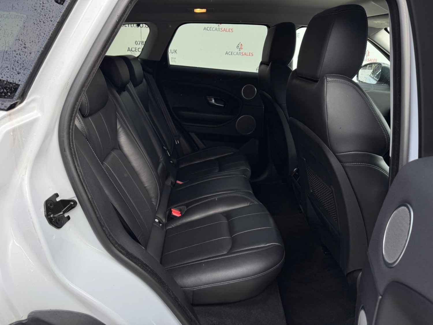 Used Land Rover Range Rover Evoque 2017 for sale - 77882638: Photo 14