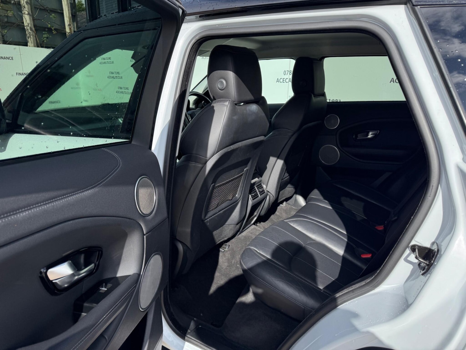 Used Land Rover Range Rover Evoque 2017 for sale - 77882638: Photo 15