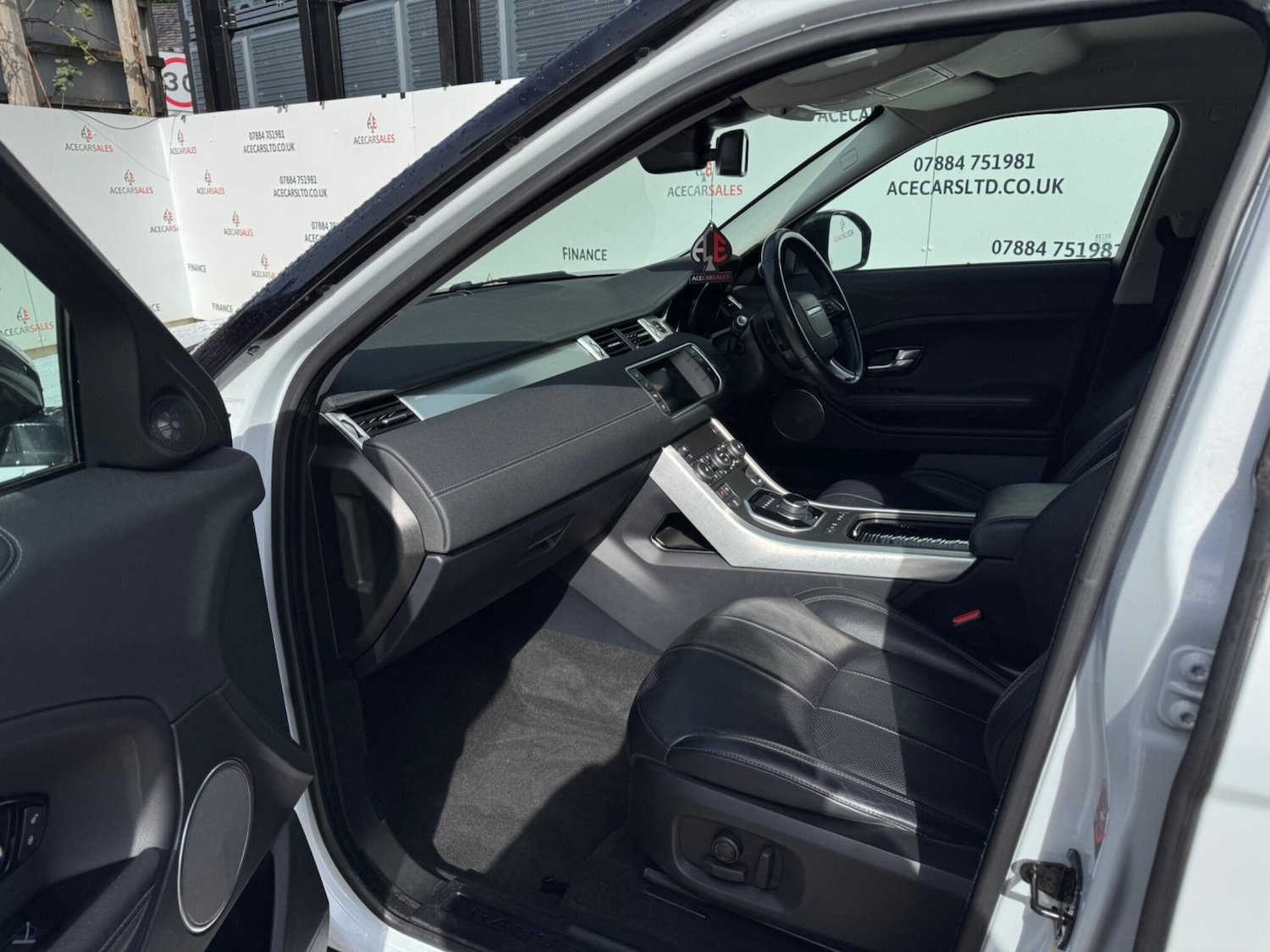 Used Land Rover Range Rover Evoque 2017 for sale - 77882638: Photo 17