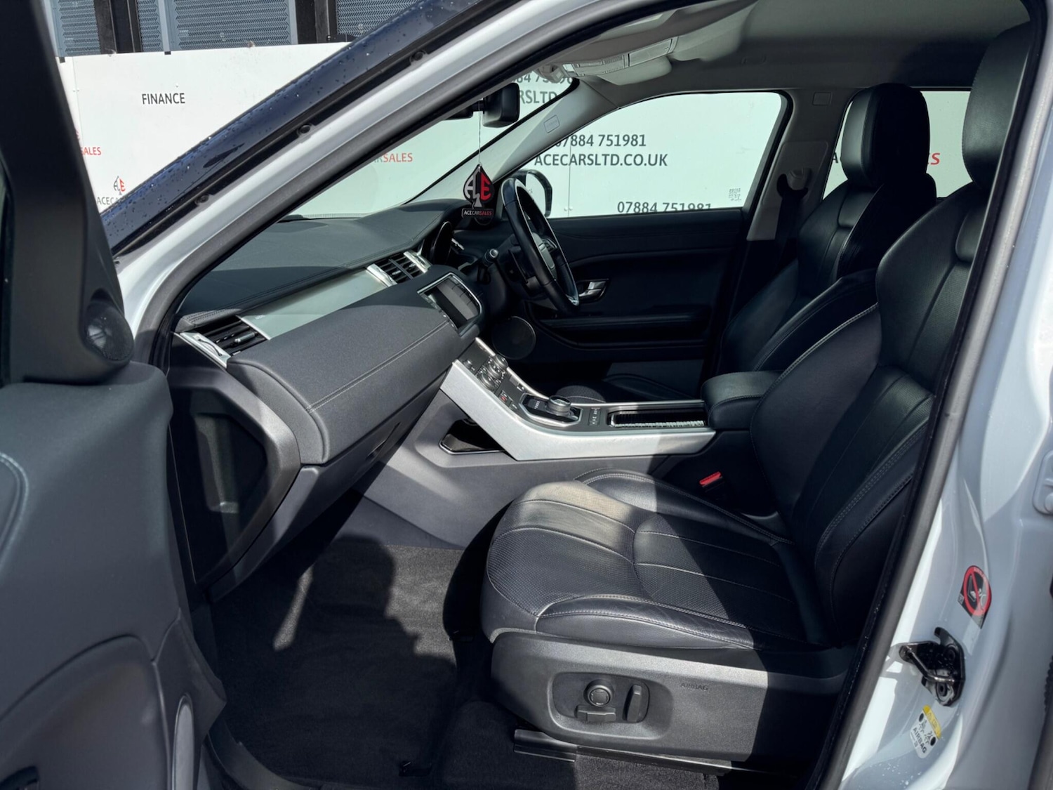 Used Land Rover Range Rover Evoque 2017 for sale - 77882638: Photo 18