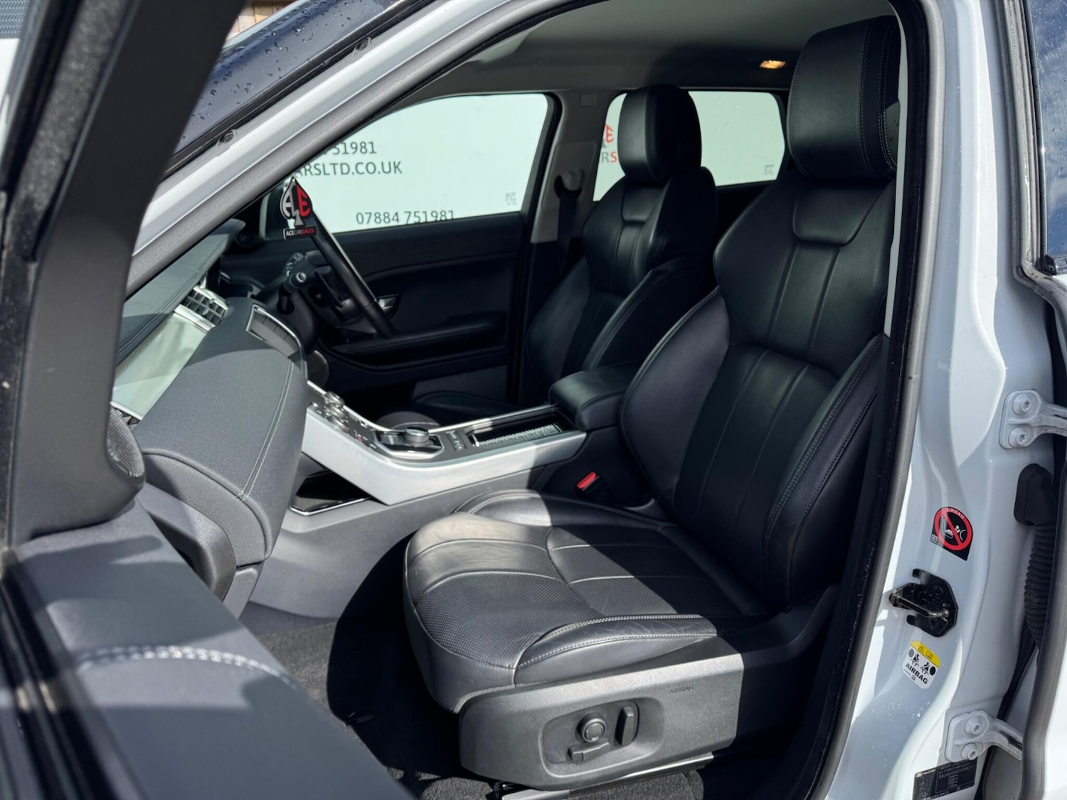 Used Land Rover Range Rover Evoque 2017 for sale - 77882638: Photo 19