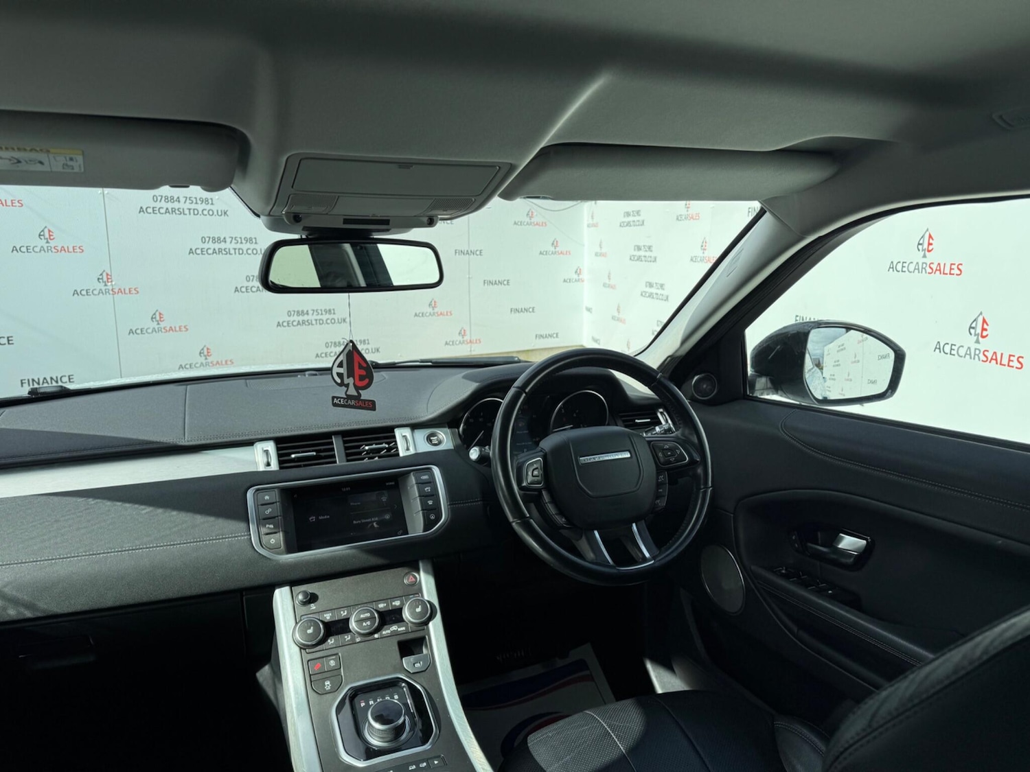 Used Land Rover Range Rover Evoque 2017 for sale - 77882638: Photo 20