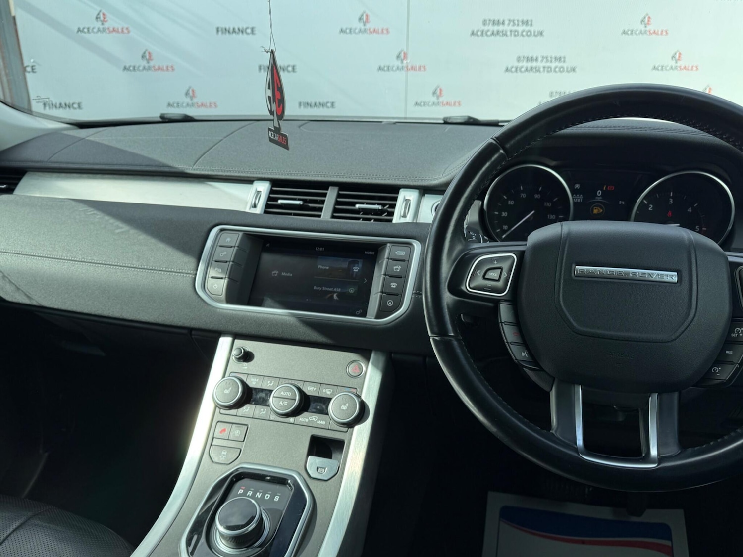 Used Land Rover Range Rover Evoque 2017 for sale - 77882638: Photo 22