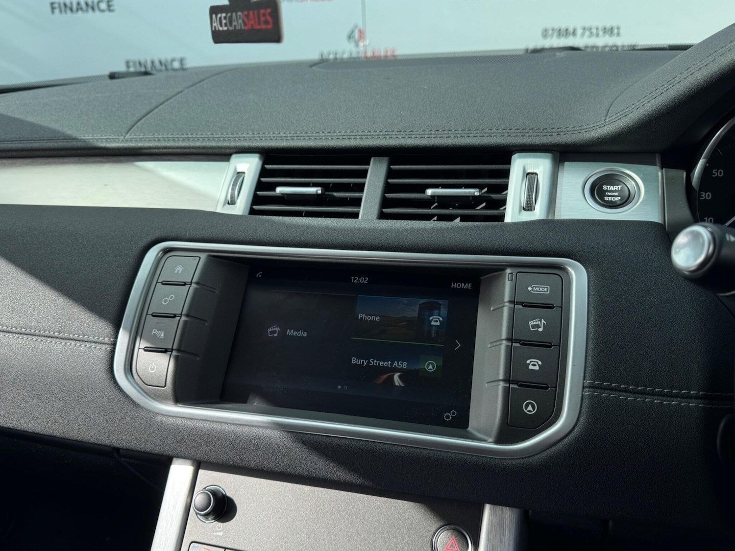 Used Land Rover Range Rover Evoque 2017 for sale - 77882638: Photo 23