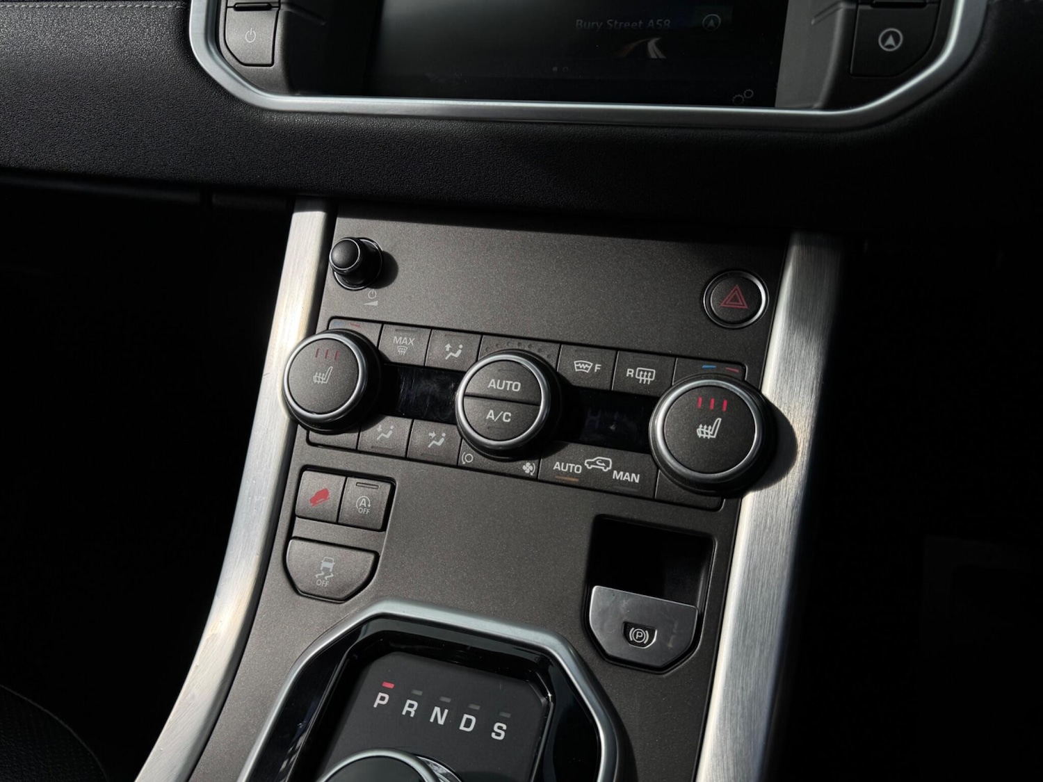 Used Land Rover Range Rover Evoque 2017 for sale - 77882638: Photo 25