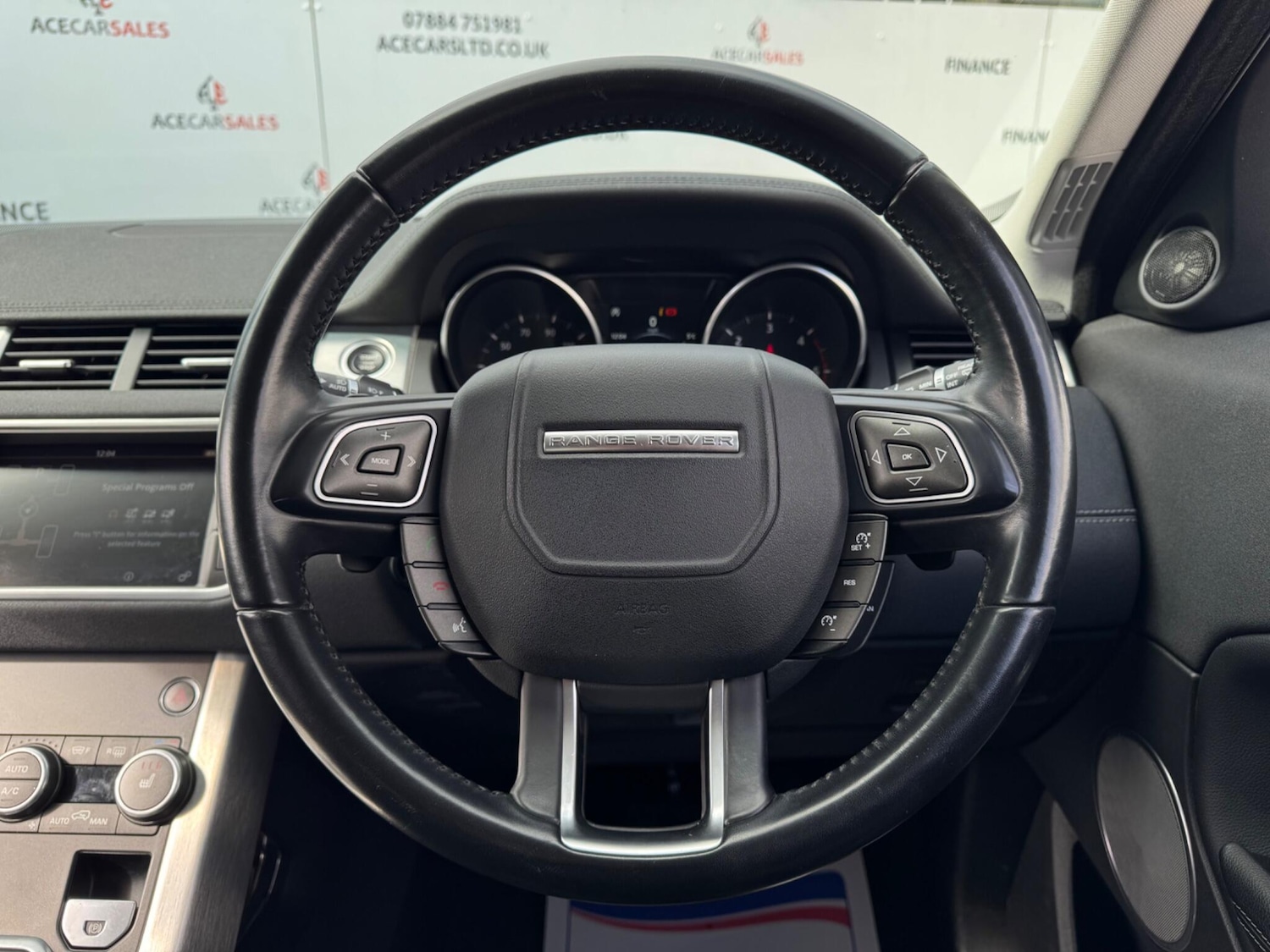 Used Land Rover Range Rover Evoque 2017 for sale - 77882638: Photo 27