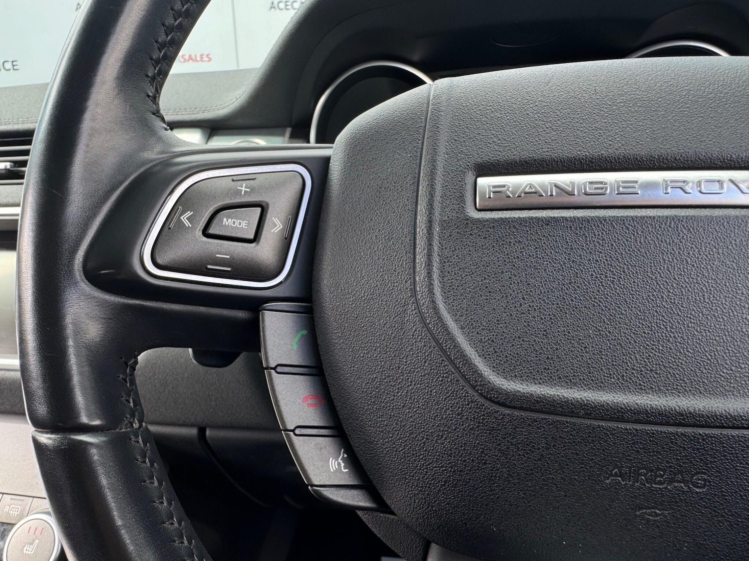 Used Land Rover Range Rover Evoque 2017 for sale - 77882638: Photo 30