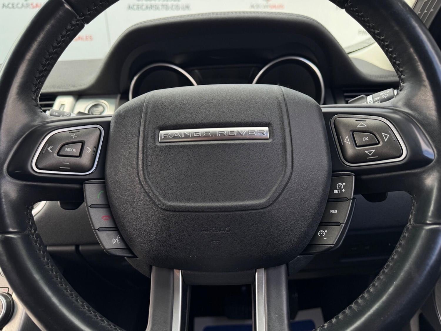 Used Land Rover Range Rover Evoque 2017 for sale - 77882638: Photo 31