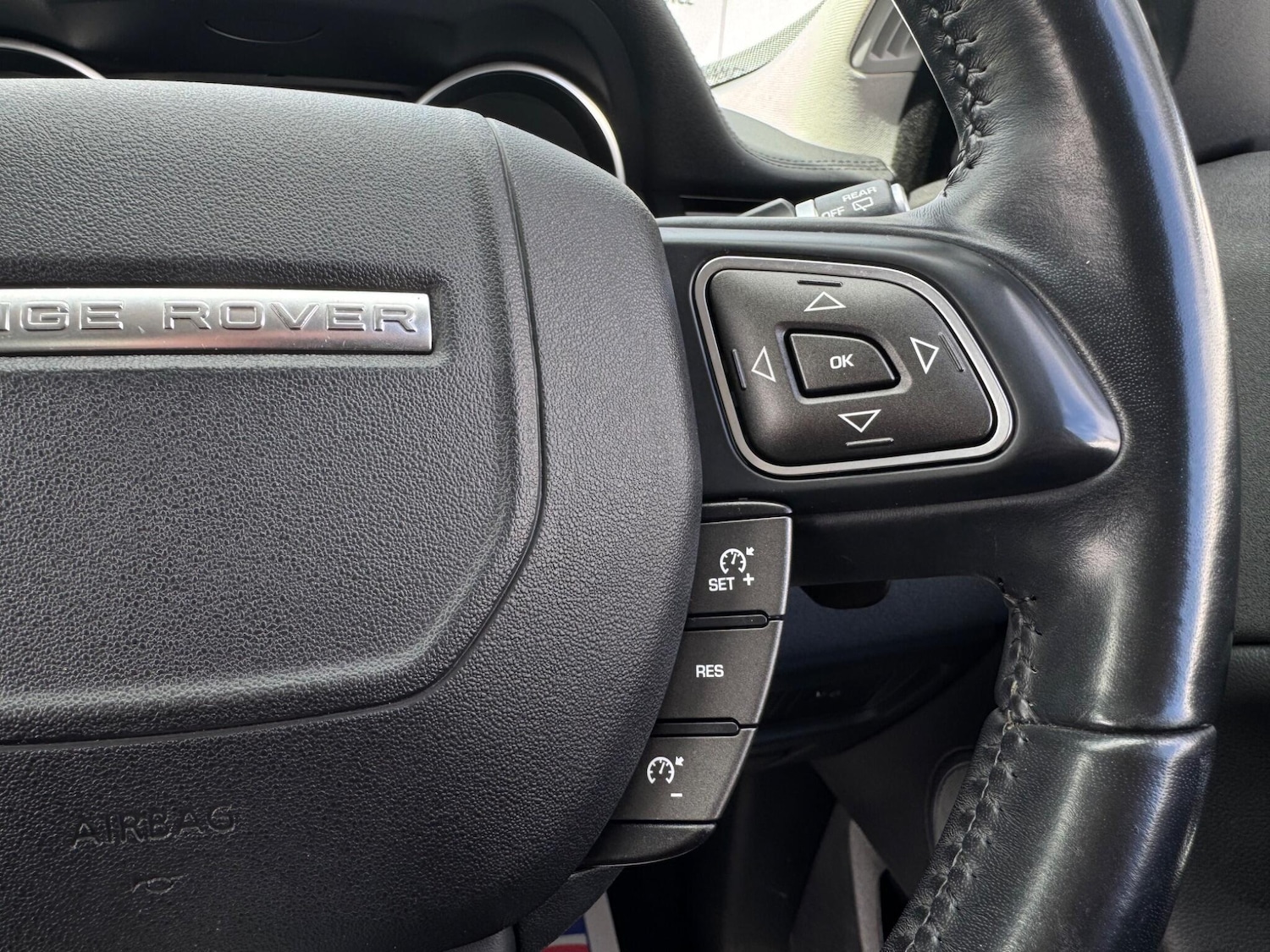 Used Land Rover Range Rover Evoque 2017 for sale - 77882638: Photo 32