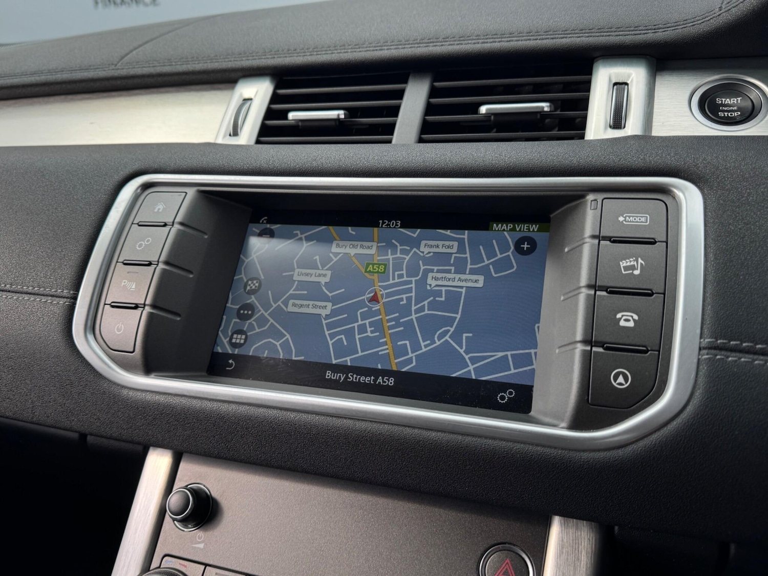 Used Land Rover Range Rover Evoque 2017 for sale - 77882638: Photo 36