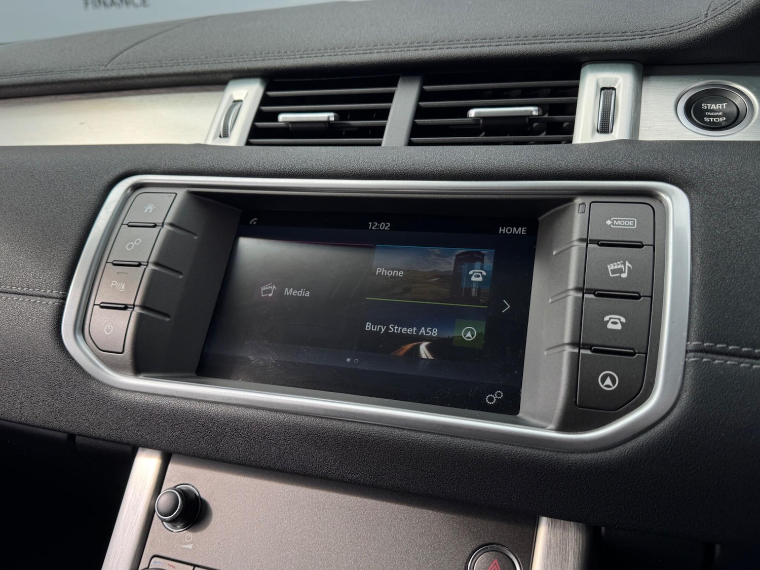 Used Land Rover Range Rover Evoque 2017 for sale - 77882638: Photo 38