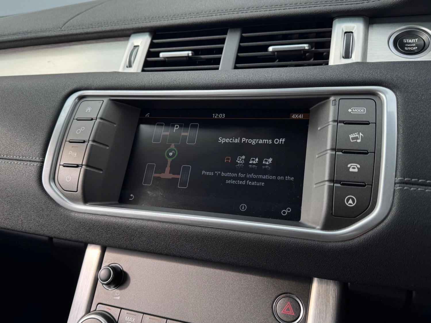 Used Land Rover Range Rover Evoque 2017 for sale - 77882638: Photo 40