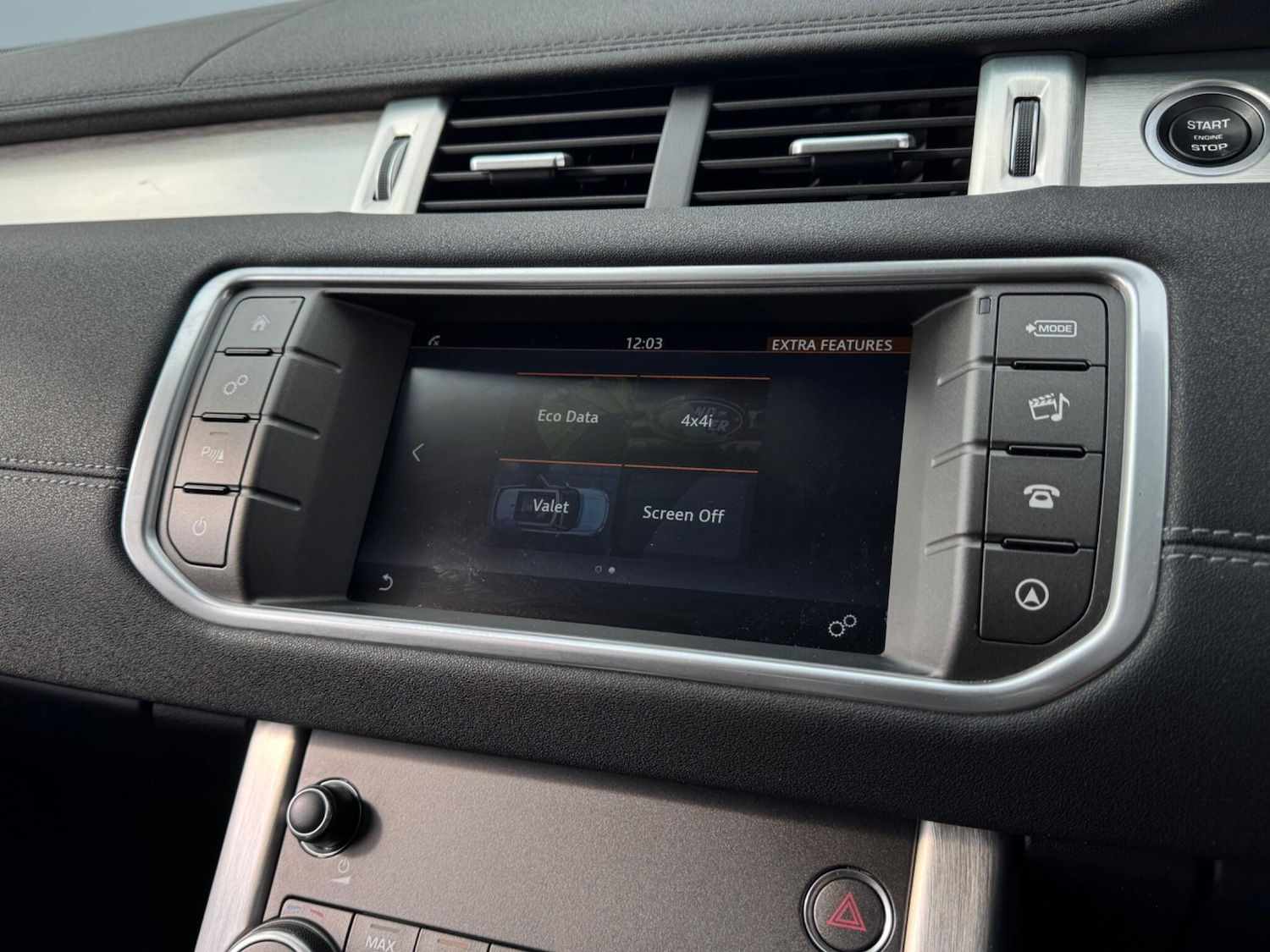 Used Land Rover Range Rover Evoque 2017 for sale - 77882638: Photo 41