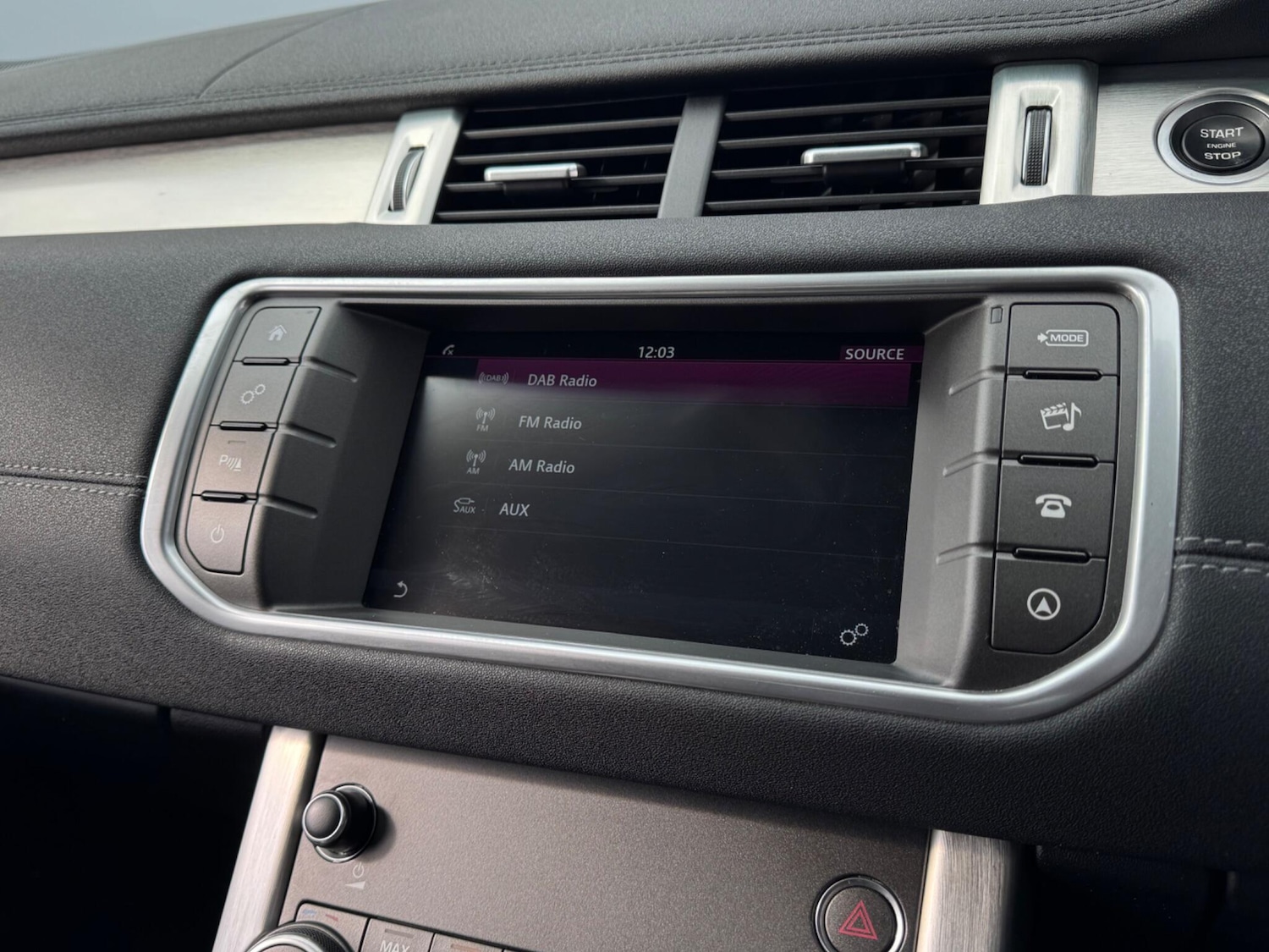 Used Land Rover Range Rover Evoque 2017 for sale - 77882638: Photo 44