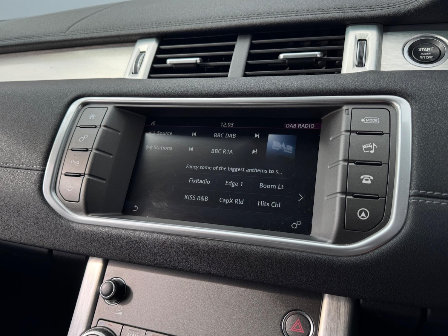 Used Land Rover Range Rover Evoque 2017 for sale - 77882638: Photo 45