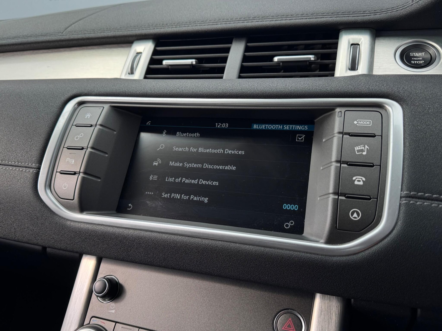 Used Land Rover Range Rover Evoque 2017 for sale - 77882638: Photo 47